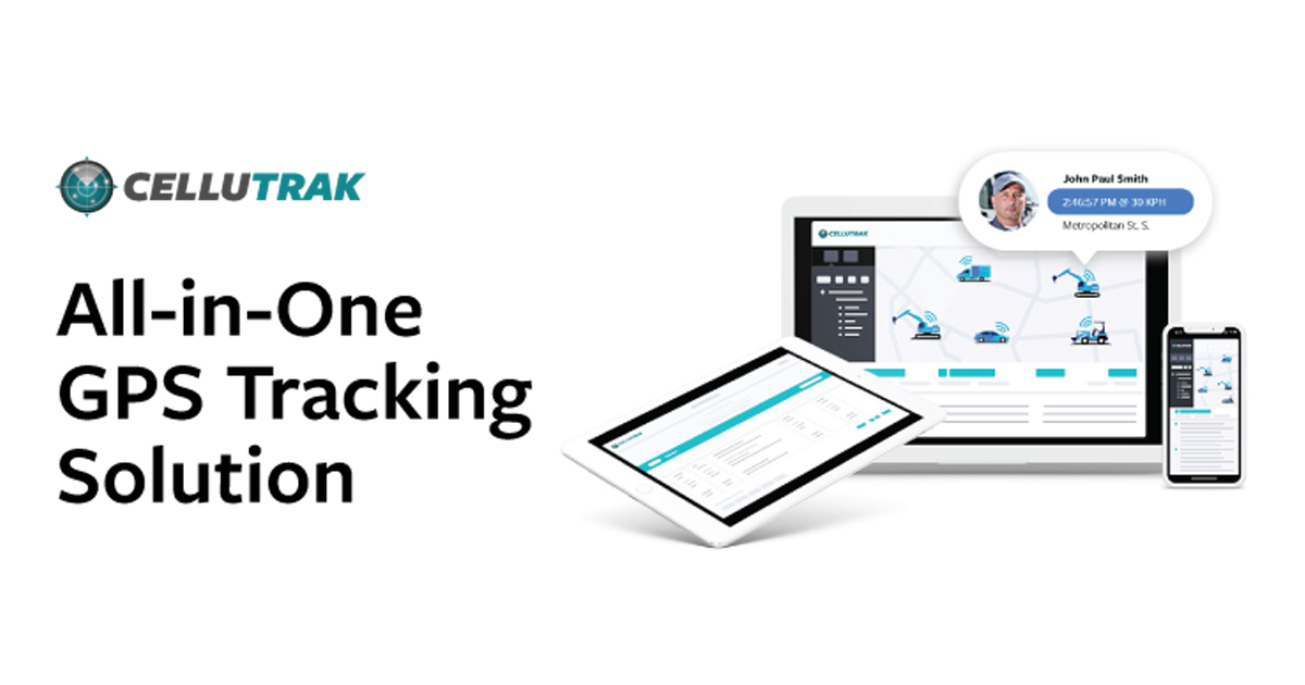 Never Worry About Car Theft Again | Cellutrak Shadow